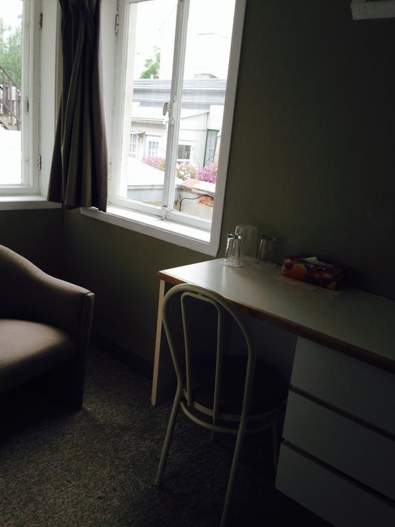 Auberge St-Louis Quebec Pokoj fotografie